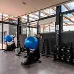 Pop Grafite 712 - Studio Moderno Em Pinheiros Com Piscina E Academia