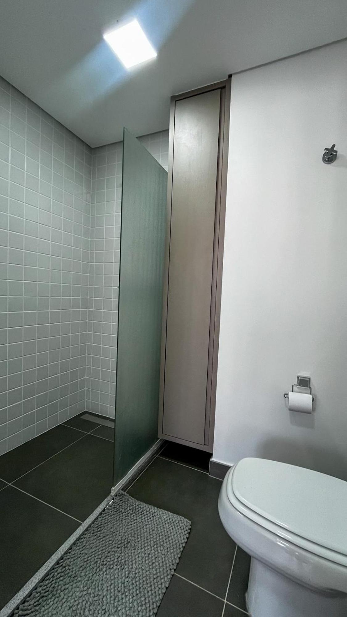 Apartamento Pop Grafite 712 - Moderno Em Pinheiros Com Piscina E Academia São Paulo